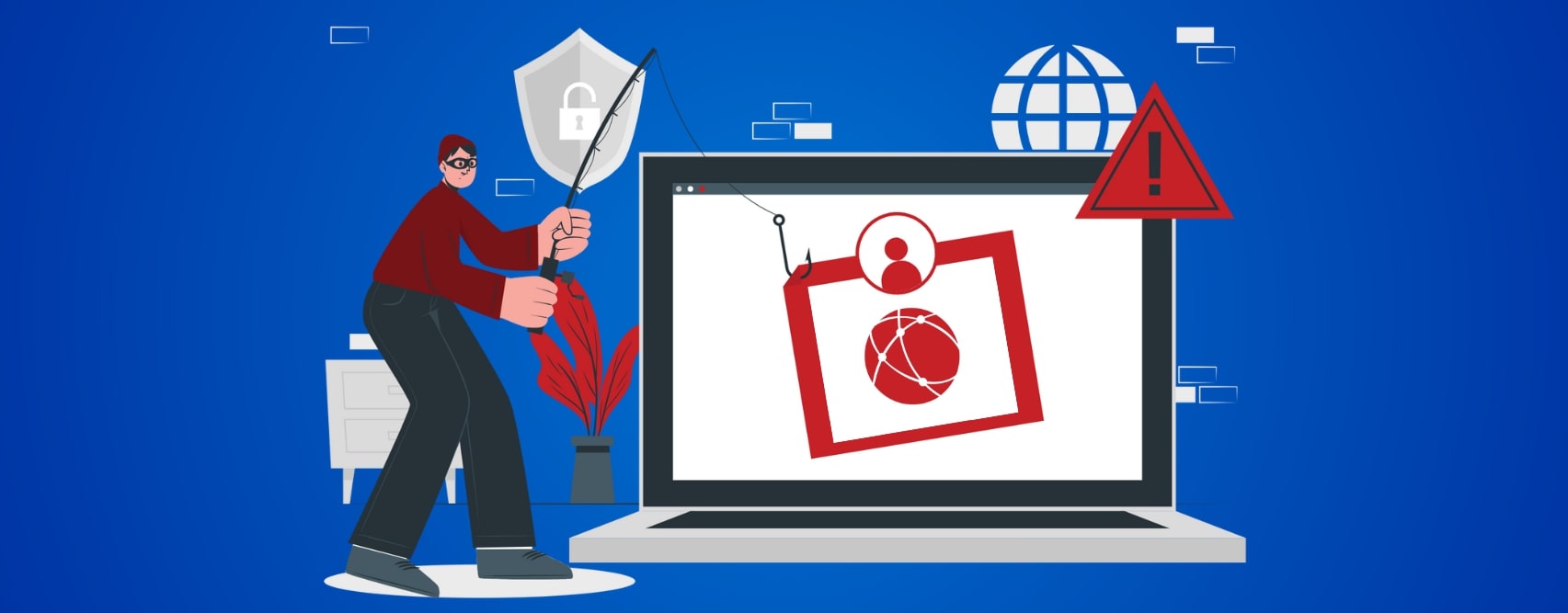 Reconnaître et éviter les tentatives d’hameçonnage