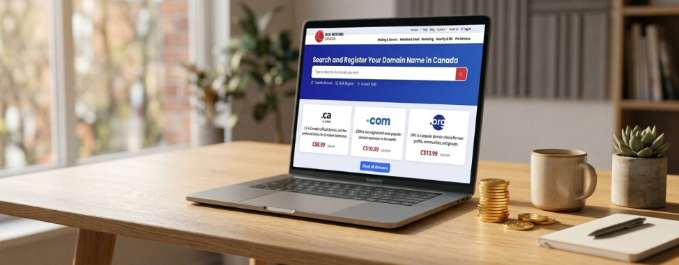 Domains can now earn you commissions