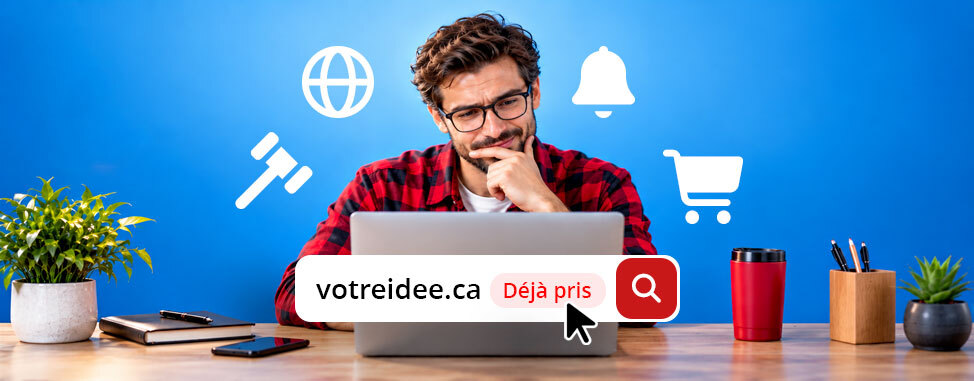 Comment acheter un domaine déjà pris : enchères, backorders et marché secondaire, expliqués