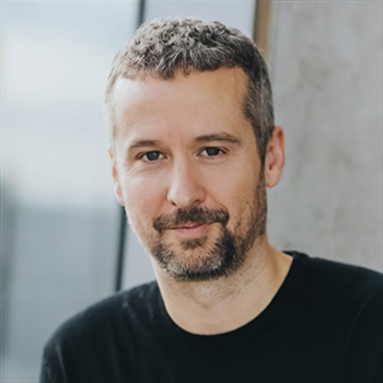 Benoit Fortier