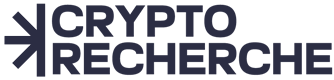 Crypto Recherche logo
